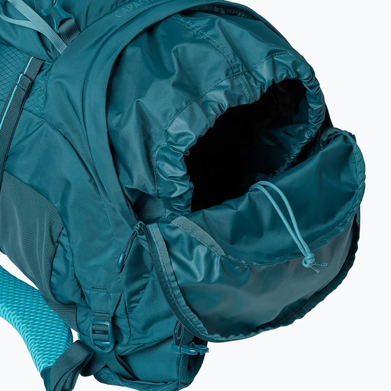 Рюкзак трекінговий Helly Hansen Capacitor 65 l блакитний 67073_436 12
