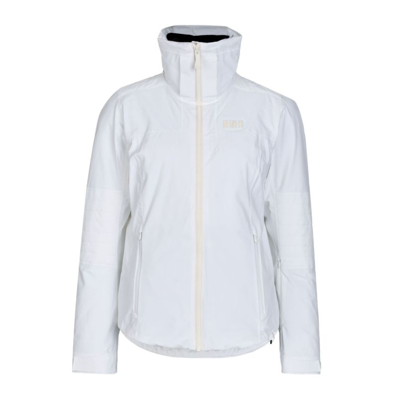 Куртка гірсько-лижна жіноча Helly Hansen Verbier Infinity white 6