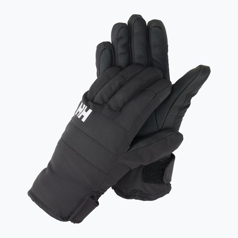 Рукаваці лижні дитячі Helly Hansen Jr Swift Ht Glove 2.0 black