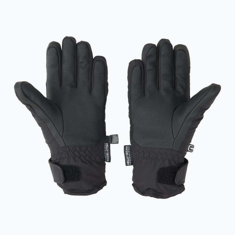 Рукаваці лижні дитячі Helly Hansen Jr Swift Ht Glove 2.0 black 2