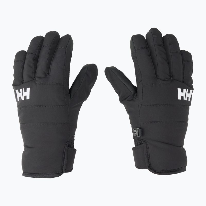 Рукаваці лижні дитячі Helly Hansen Jr Swift Ht Glove 2.0 black 3