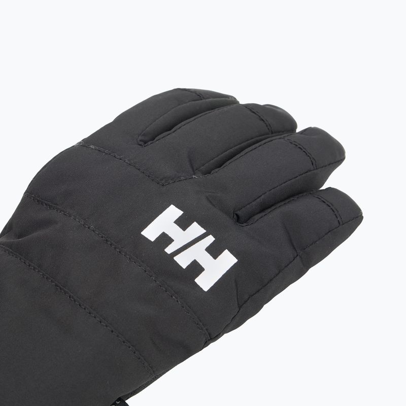 Рукаваці лижні дитячі Helly Hansen Jr Swift Ht Glove 2.0 black 5