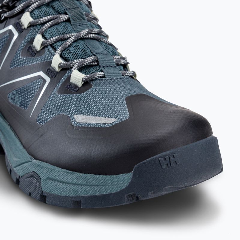 Черевики для трекінгу жіночі Helly Hansen Cascade Mid Ht сірі 11752_609 7