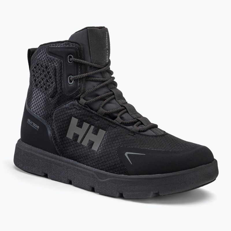 Черевики для трекінгу zimowe męskie Helly Hansen Canyon Ullr Boot Ht чорні 11754_990