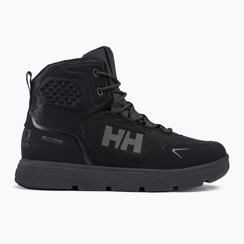 Черевики для трекінгу zimowe męskie Helly Hansen Canyon Ullr Boot Ht чорні 11754_990 2