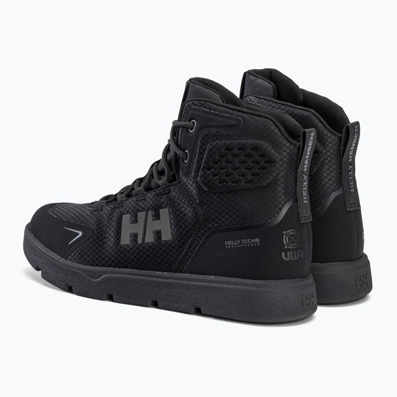 Черевики для трекінгу zimowe męskie Helly Hansen Canyon Ullr Boot Ht чорні 11754_990 3