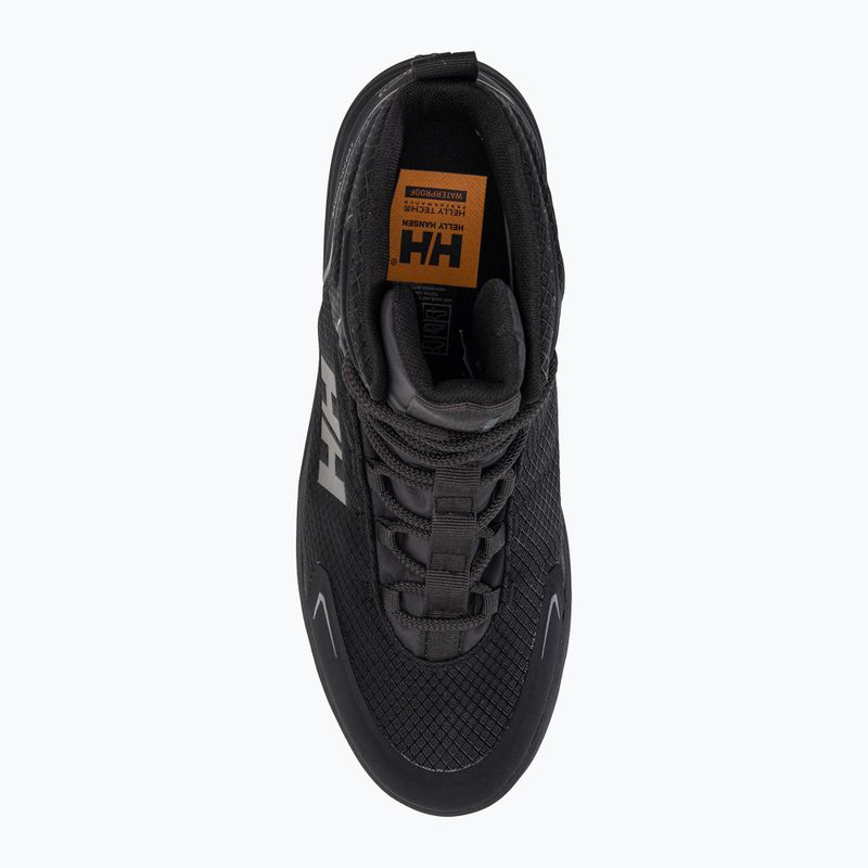 Черевики для трекінгу zimowe męskie Helly Hansen Canyon Ullr Boot Ht чорні 11754_990 6