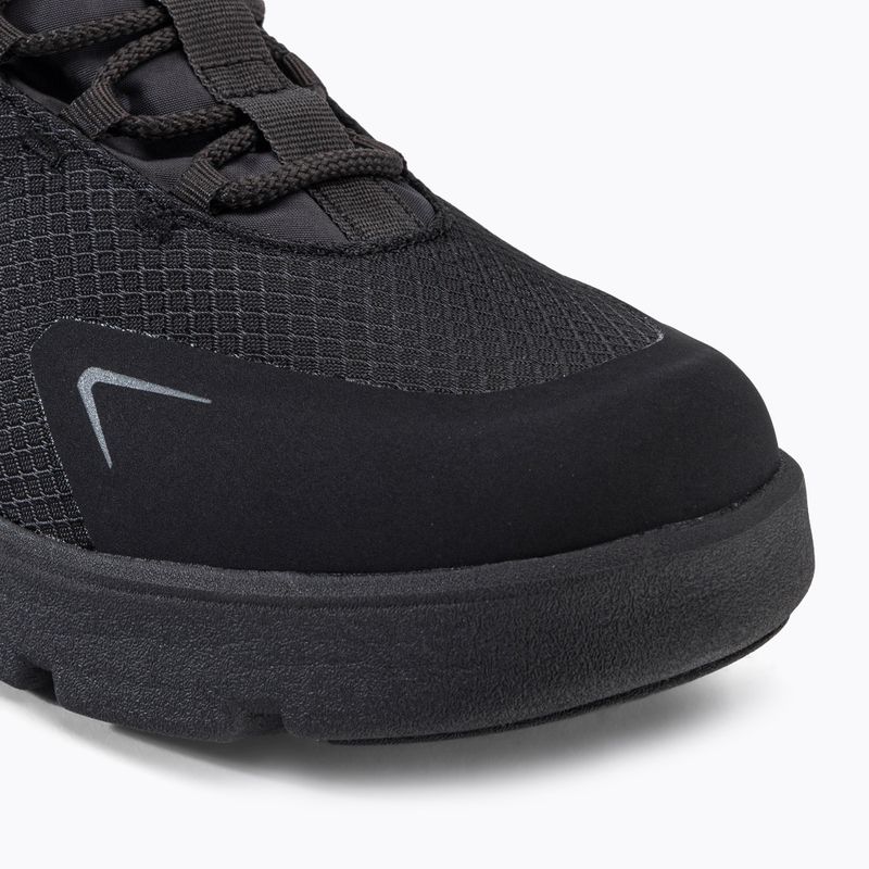 Черевики для трекінгу zimowe męskie Helly Hansen Canyon Ullr Boot Ht чорні 11754_990 7