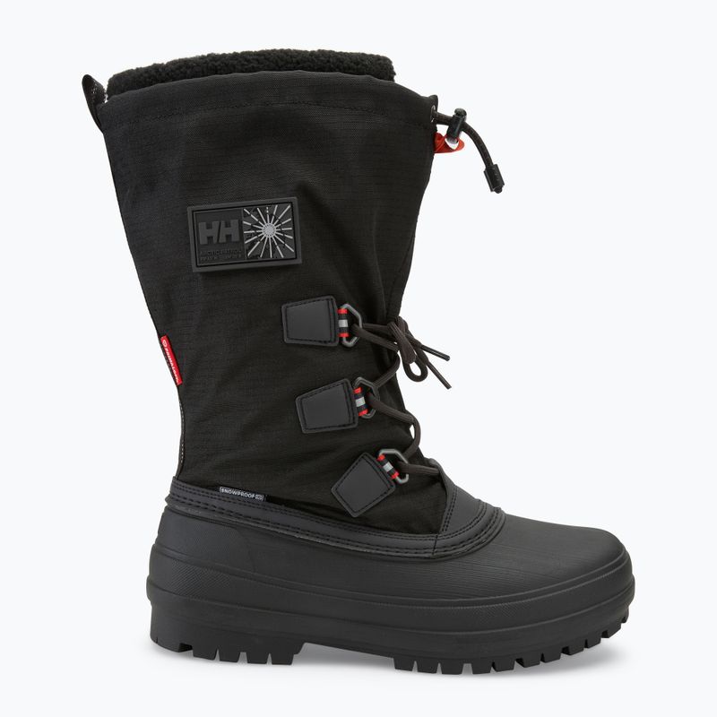 Снігоступи чоловічі Helly Hansen Arctic Patrol Boot black 2