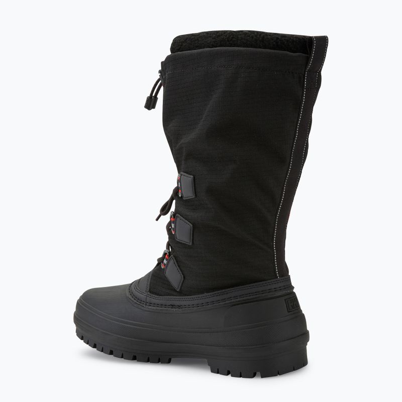 Снігоступи чоловічі Helly Hansen Arctic Patrol Boot black 3