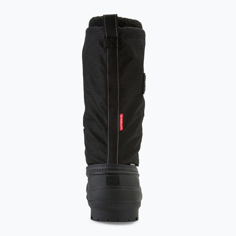 Снігоступи чоловічі Helly Hansen Arctic Patrol Boot black 6