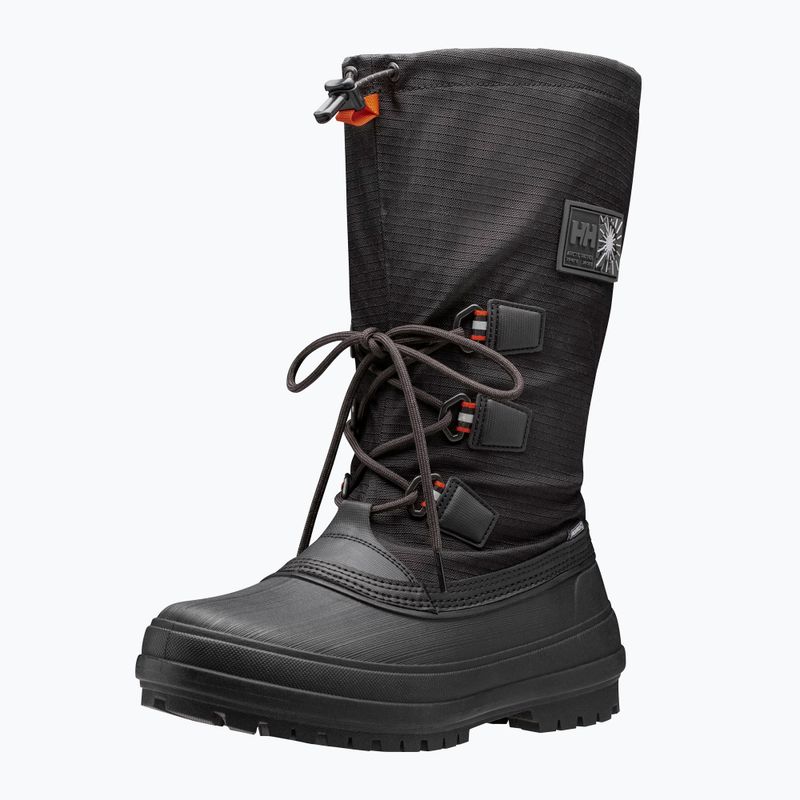 Снігоступи чоловічі Helly Hansen Arctic Patrol Boot black 8