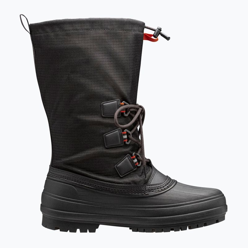 Снігоступи чоловічі Helly Hansen Arctic Patrol Boot black 10