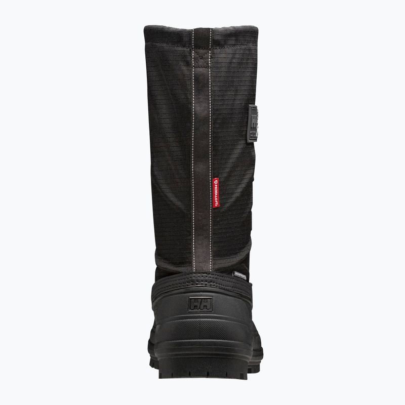 Снігоступи чоловічі Helly Hansen Arctic Patrol Boot black 11