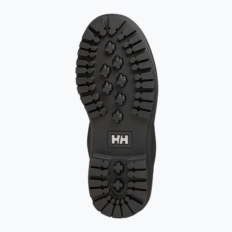 Снігоступи чоловічі Helly Hansen Arctic Patrol Boot black 12