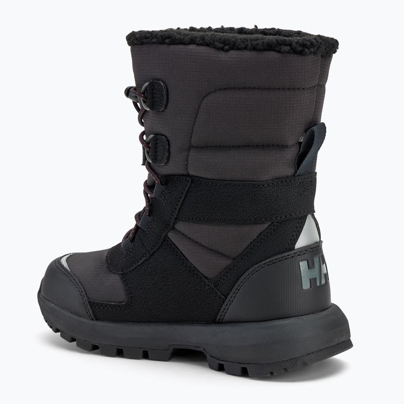 Снігоступи дитячі Helly Hansen Jk Silverton Boot HT black 3