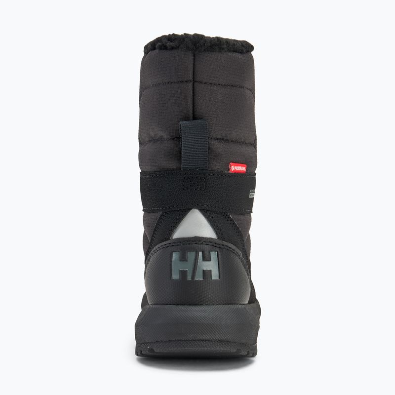 Снігоступи дитячі Helly Hansen Jk Silverton Boot HT black 6