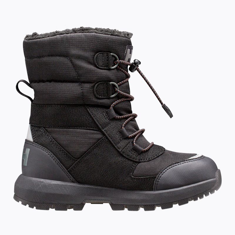 Снігоступи дитячі Helly Hansen Jk Silverton Boot HT black 10