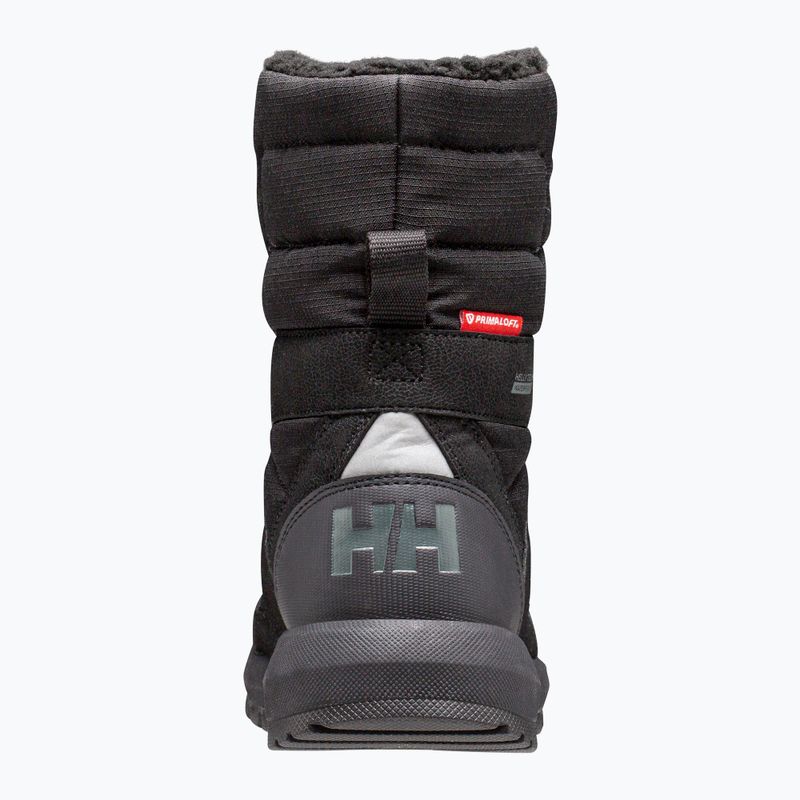 Снігоступи дитячі Helly Hansen Jk Silverton Boot HT black 11