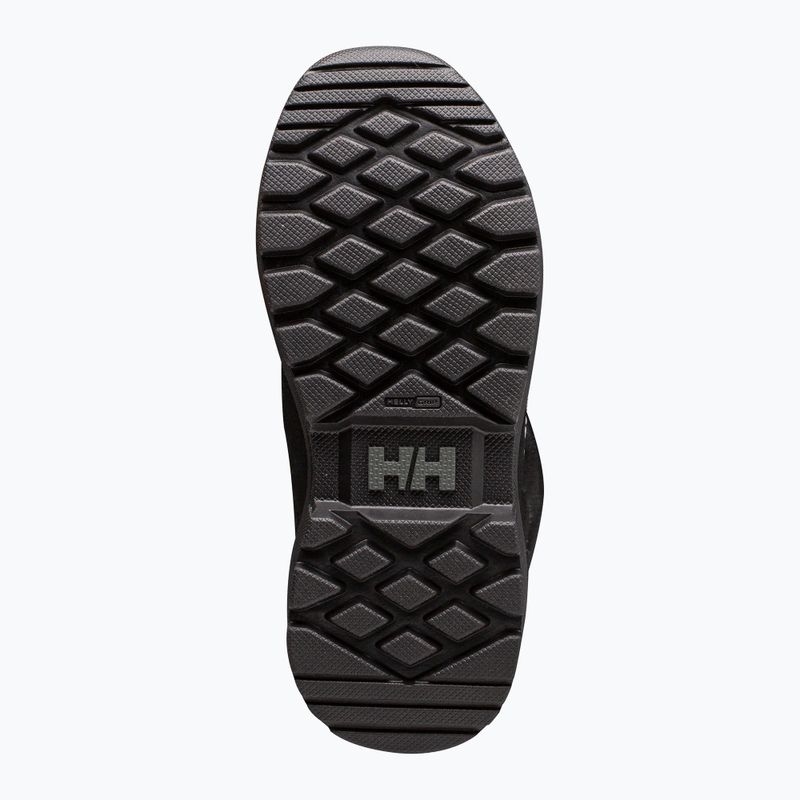 Снігоступи дитячі Helly Hansen Jk Silverton Boot HT black 12