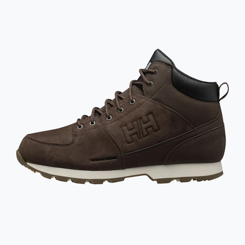 Взуття трекінгове чоловіче Helly Hansen Tsuga коричневе 11454_742 11
