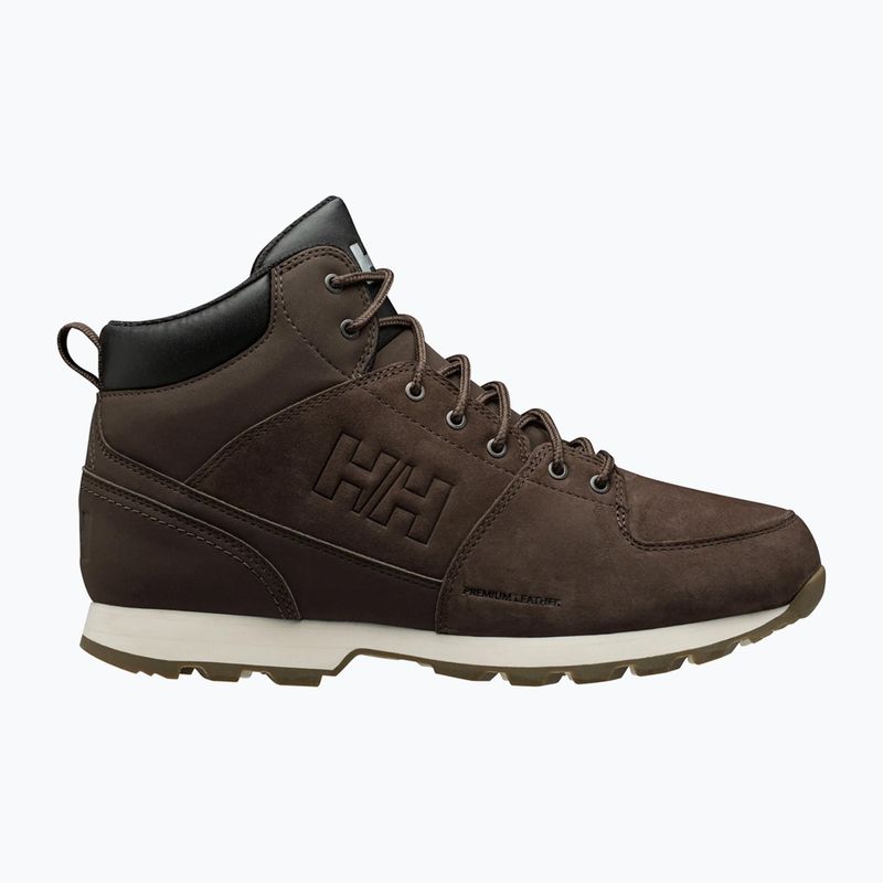 Взуття трекінгове чоловіче Helly Hansen Tsuga коричневе 11454_742 12