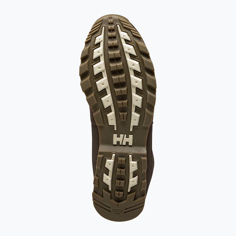 Взуття трекінгове чоловіче Helly Hansen Tsuga коричневе 11454_742 16