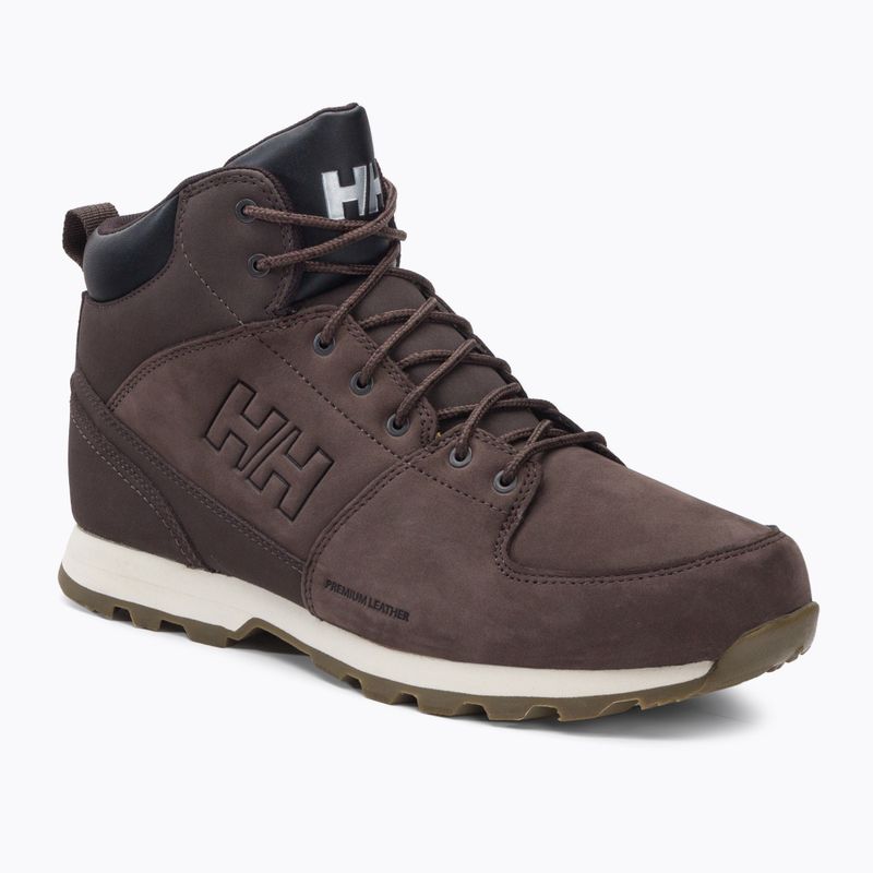Взуття трекінгове чоловіче Helly Hansen Tsuga коричневе 11454_742