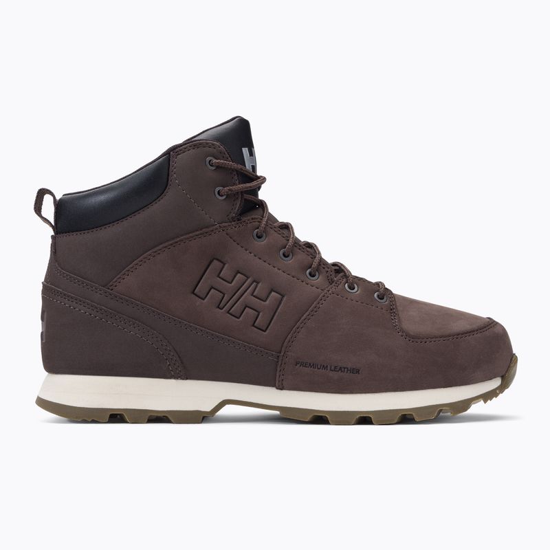 Взуття трекінгове чоловіче Helly Hansen Tsuga коричневе 11454_742 2