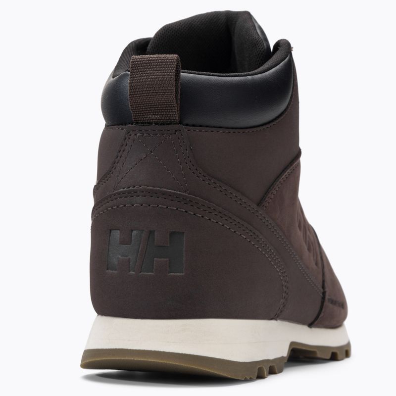 Взуття трекінгове чоловіче Helly Hansen Tsuga коричневе 11454_742 8