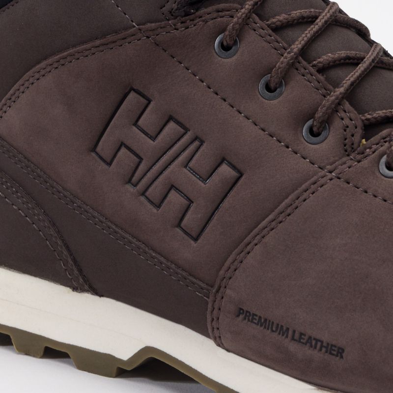Взуття трекінгове чоловіче Helly Hansen Tsuga коричневе 11454_742 9