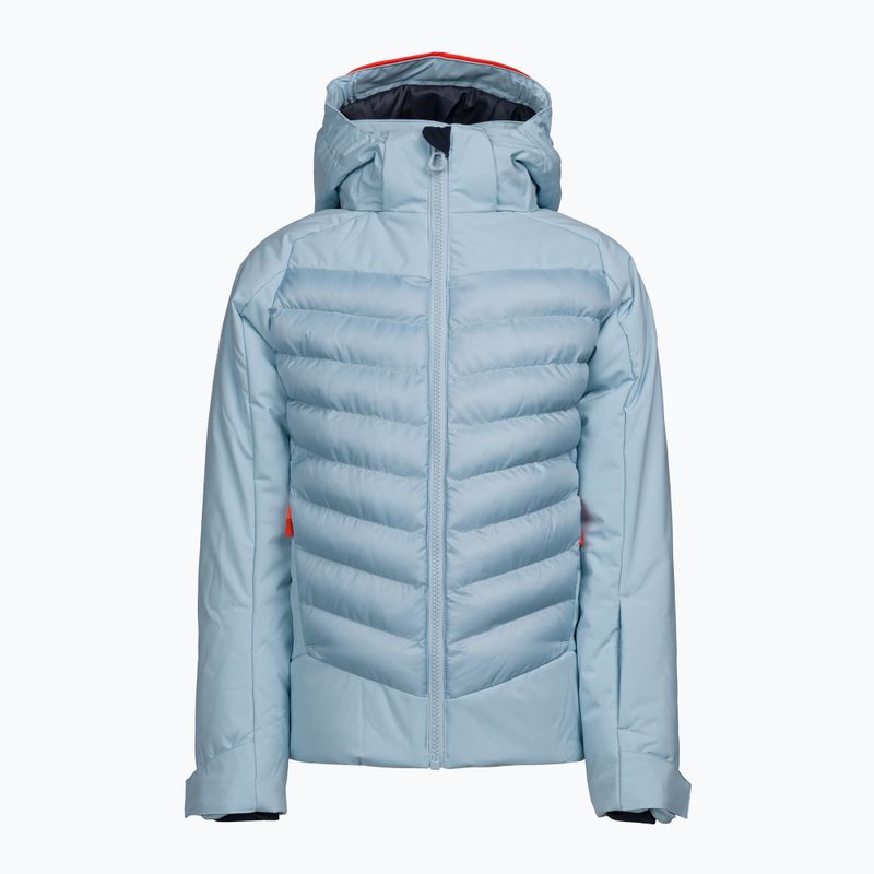 Куртка лижна дитяча Helly Hansen Serene блакитна 41751_582