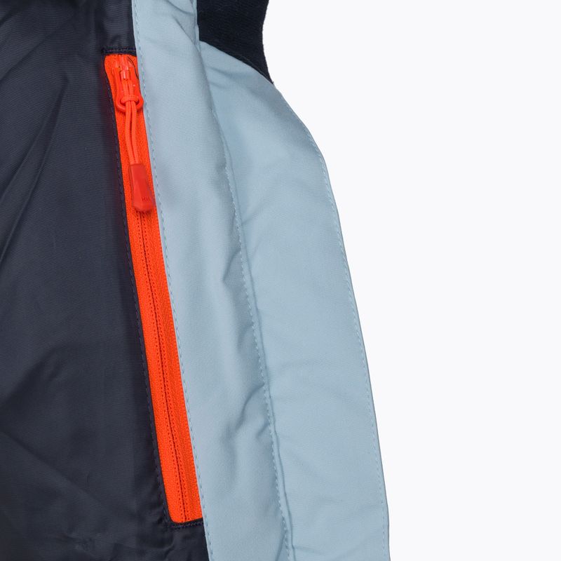 Куртка лижна дитяча Helly Hansen Serene блакитна 41751_582 4