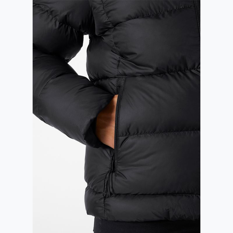 Пуховик жіночий Helly Hansen Active Puffy black 5