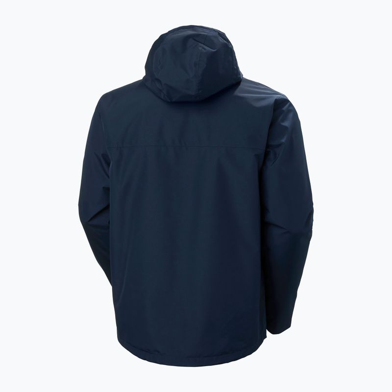 Куртка 3в1 чоловіча Helly Hansen Juell 3-In-1 синя 53679_597 9