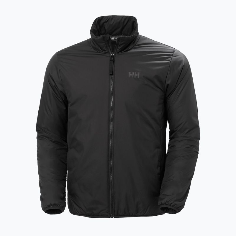 Куртка 3в1 чоловіча Helly Hansen Juell 3-In-1 чорна 53679_990 12