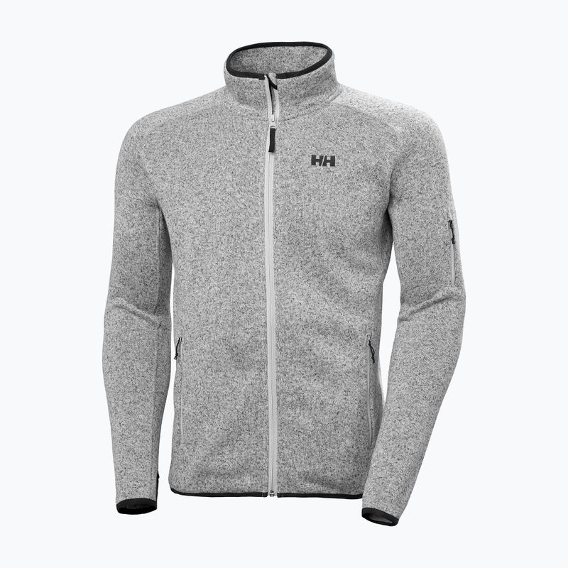 Флісова кофта чоловіча Helly Hansen Varde 2.0 сіра 49429_853