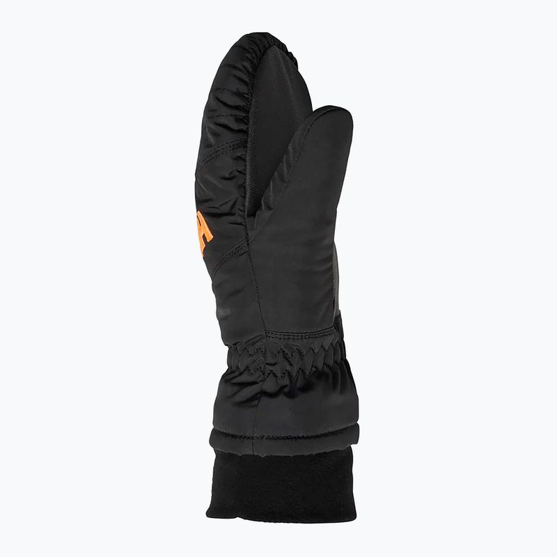 Рукаваці лижні дитячі Helly Hansen Performance Mitten 2.0 black new 2