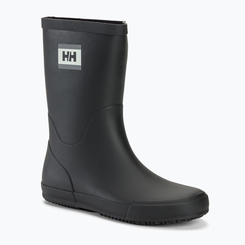 Калоші чоловічі Helly Hansen Nordvik 2 black