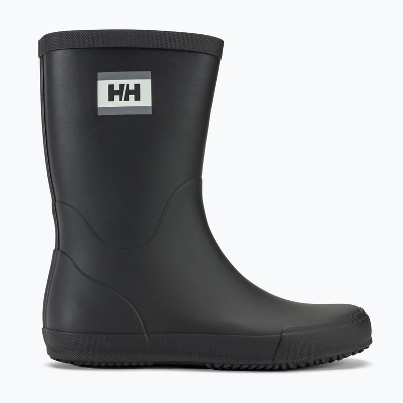 Калоші чоловічі Helly Hansen Nordvik 2 black 2