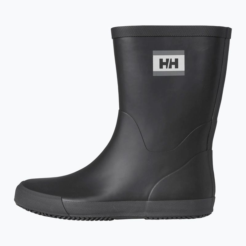 Калоші чоловічі Helly Hansen Nordvik 2 black 9