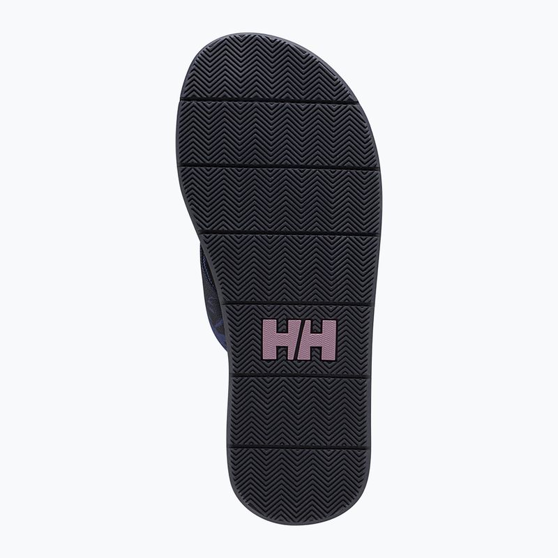 В'єтнамки жіночі Helly Hansen Shoreline сині 11732_599 13