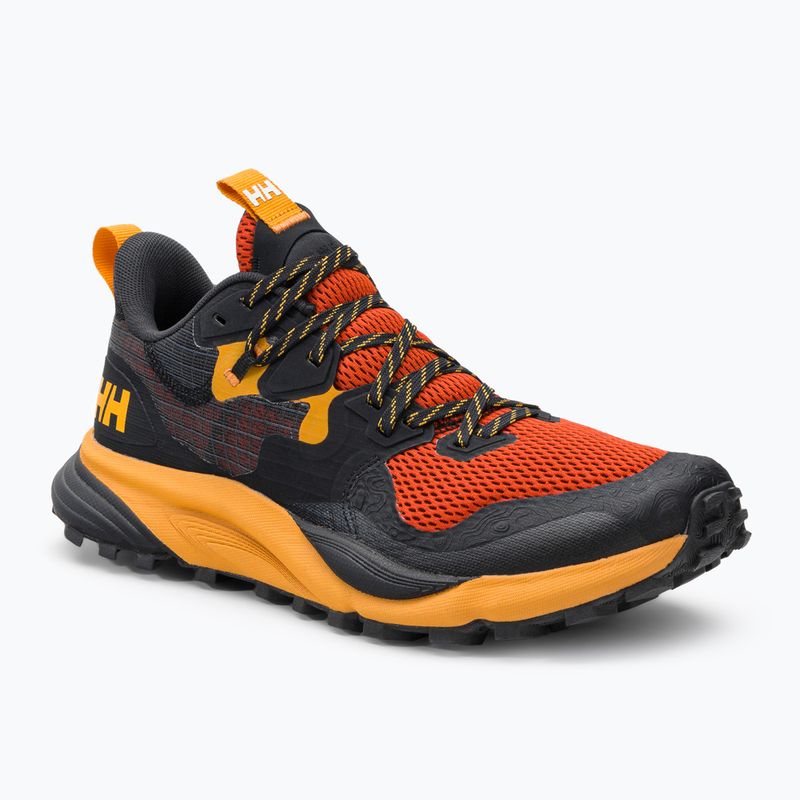 Кросівки для бігу чоловічі Helly Hansen Falcon Tr помаранчеві 11782_300