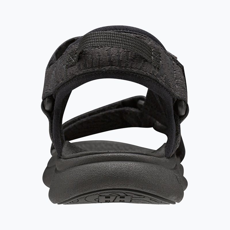 Сандалі трекінгові жіночі Helly Hansen Capilano F2F чорні 11794_990 14