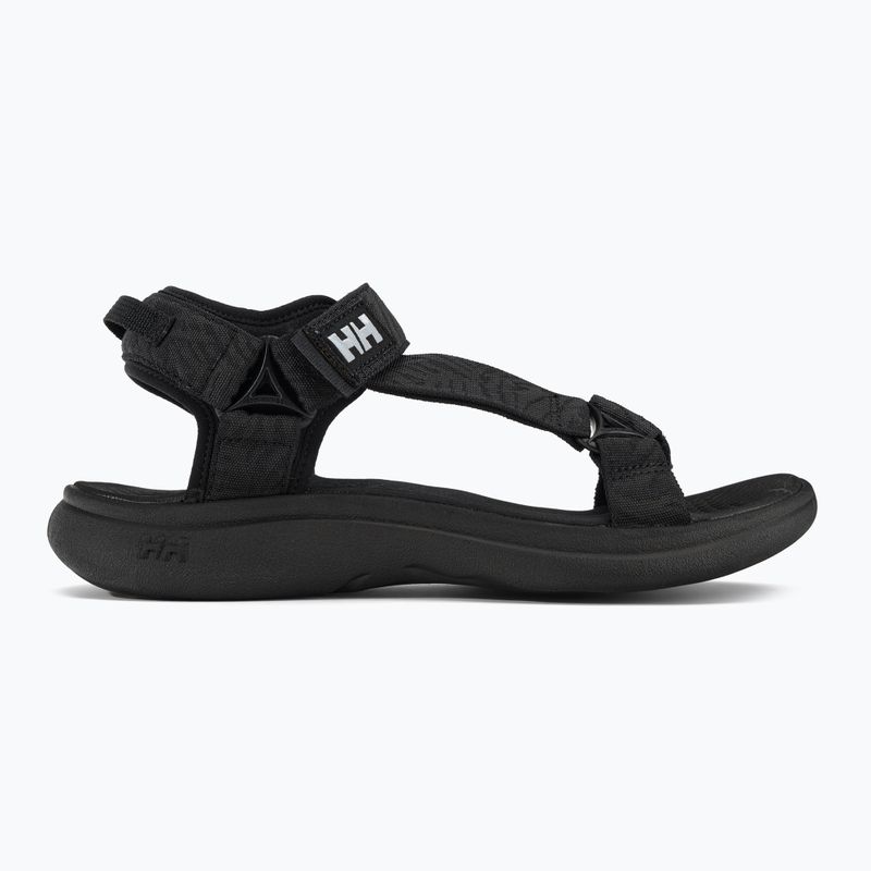 Сандалі трекінгові жіночі Helly Hansen Capilano F2F чорні 11794_990 2