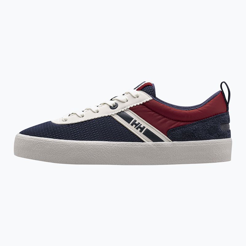 Снікерси чоловічі Helly Hansen Rwb Lawson синьо-червоні 11797_599 12