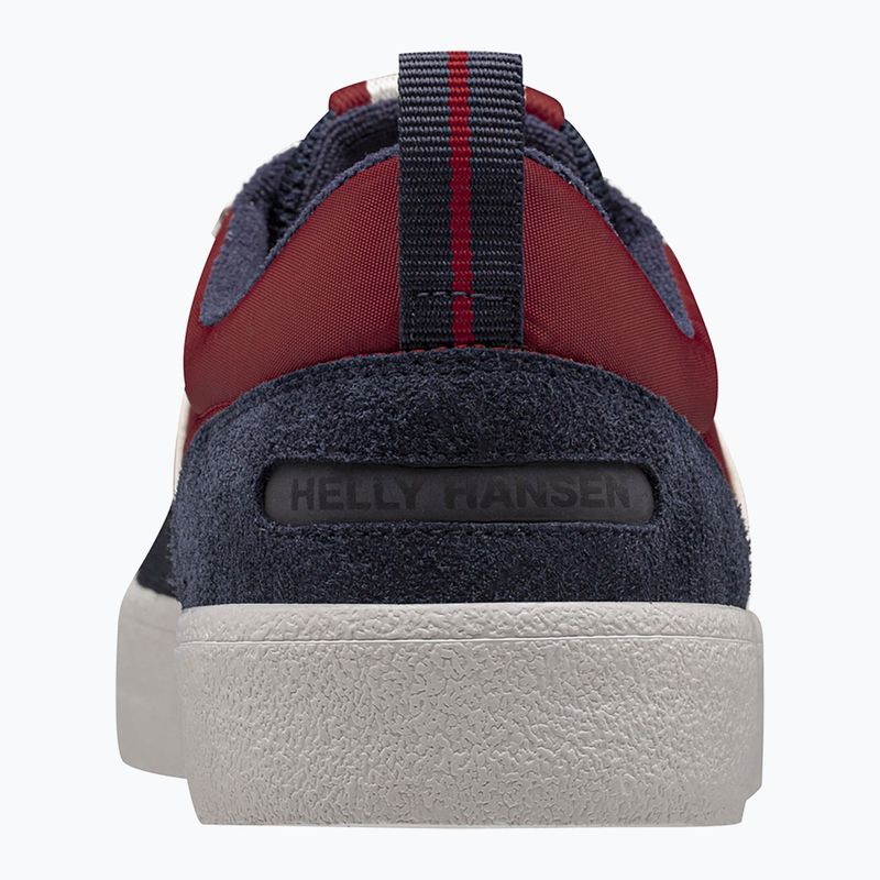 Снікерси чоловічі Helly Hansen Rwb Lawson синьо-червоні 11797_599 14