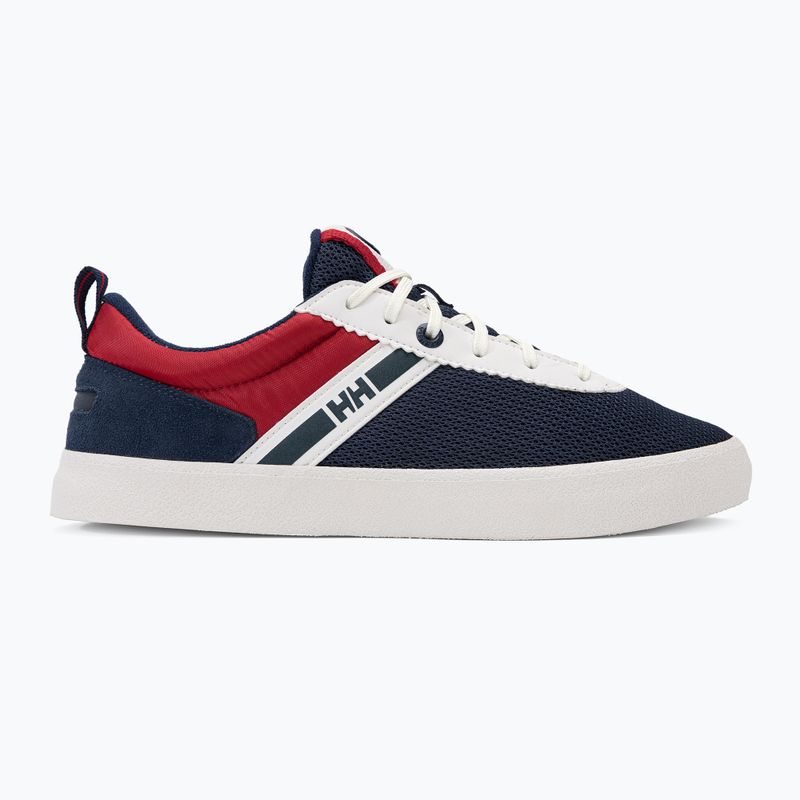 Снікерси чоловічі Helly Hansen Rwb Lawson синьо-червоні 11797_599 2