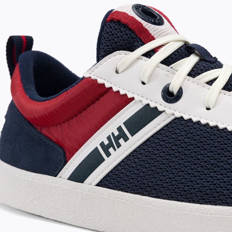 Снікерси чоловічі Helly Hansen Rwb Lawson синьо-червоні 11797_599 9