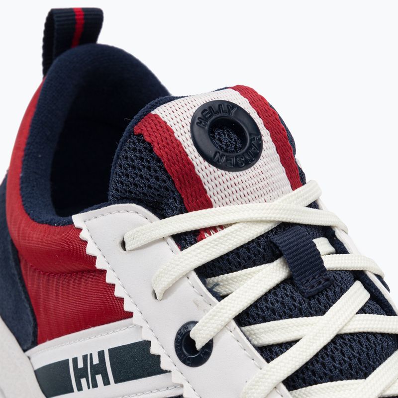 Снікерси чоловічі Helly Hansen Rwb Lawson синьо-червоні 11797_599 10